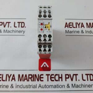 E.dold U. Sohne Mk 9962 Minitimer 15-300s