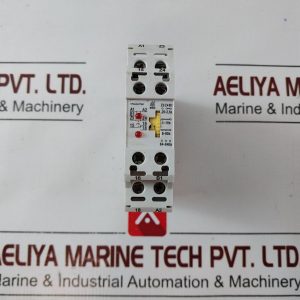 E.dold U. Sohne Ml 7858.81 Timer Relay