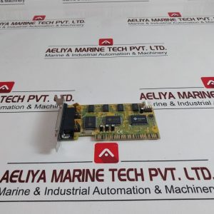 E119801 PCB CARD VER 1.2