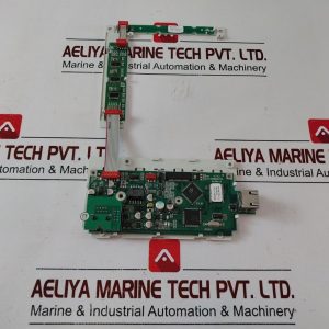 E193317 PCB CARD REV. B