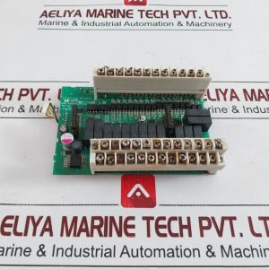E252568 HYT-D PCB CARD