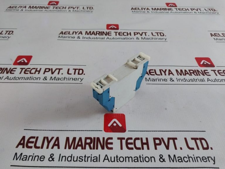 Eltako R12-100 Switching Relay 230v Ac - Aeliya Marine