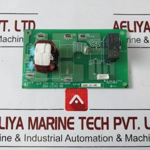 EMI-1073/1083NNR PCB CARD