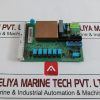 Eltek 11875.av2 Pcb Card
