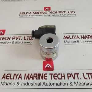 Eugen Seitz 2a27 118.100.024n Solenoid Valve