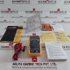 FLUKE 113 DIGITAL MULTIMITTER