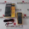 FLUKE 115 TRUE RMS DIGITAL MULTIMETER