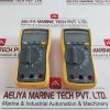 FLUKE 115 TRUE RMS DIGITAL MULTIMETER