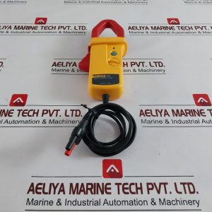 FLUKE I410 AC/DC CURRENT CLAMP