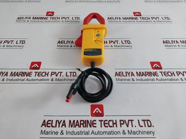 FLUKE I410 AC/DC CURRENT CLAMP