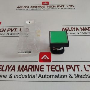 Fuji Electric Dr30m4m-e5g Pilot Light