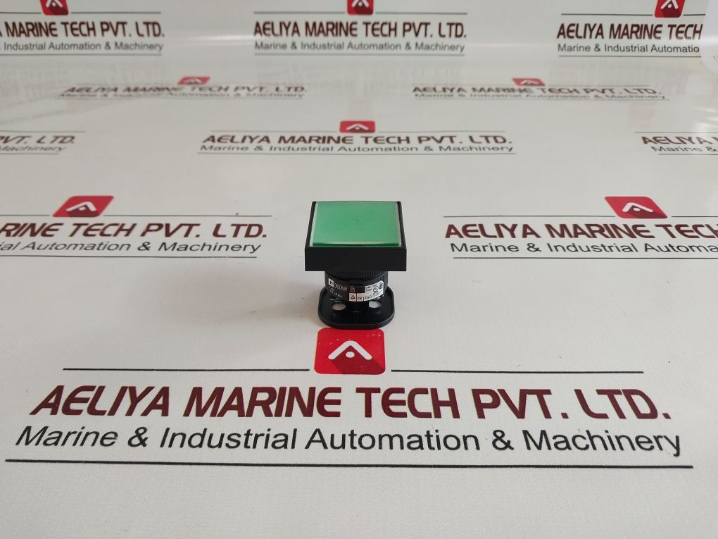 Fuji Electric Dr30m4m-e5g Pilot Light - Image 3