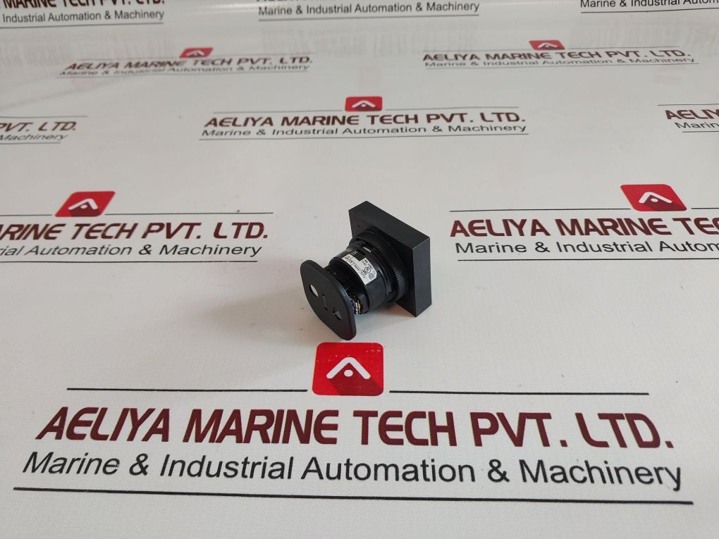 Fuji Electric Dr30m4m-e5g Pilot Light - Image 4