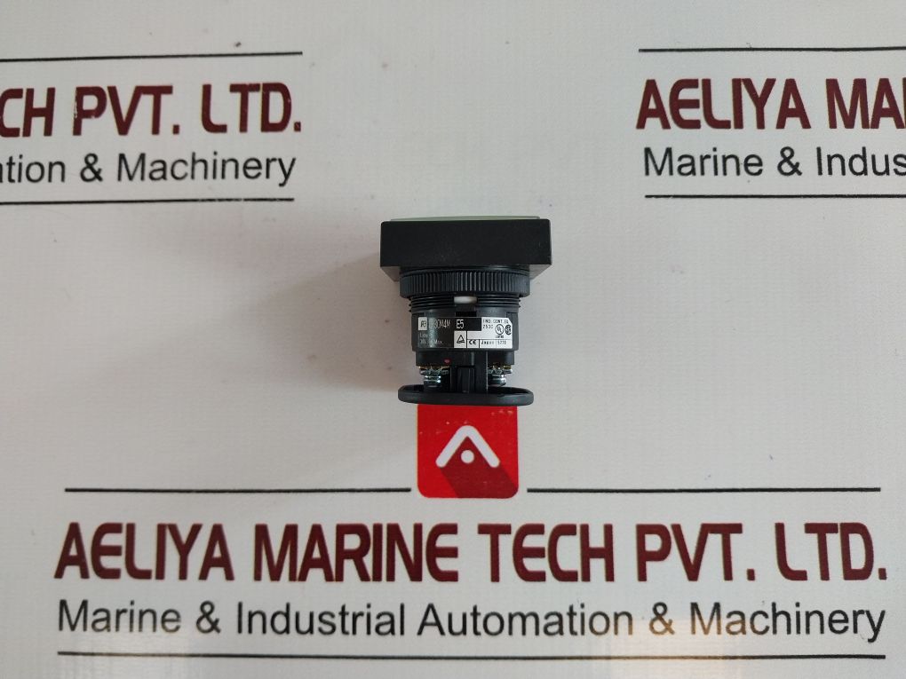 Fuji Electric Dr30m4m-e5g Pilot Light - Image 6