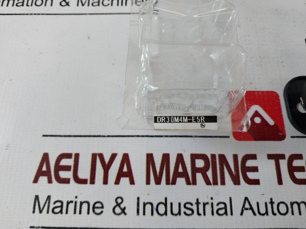 Fuji Electric Dr30m4m-e5r Pilot Light - Image 10