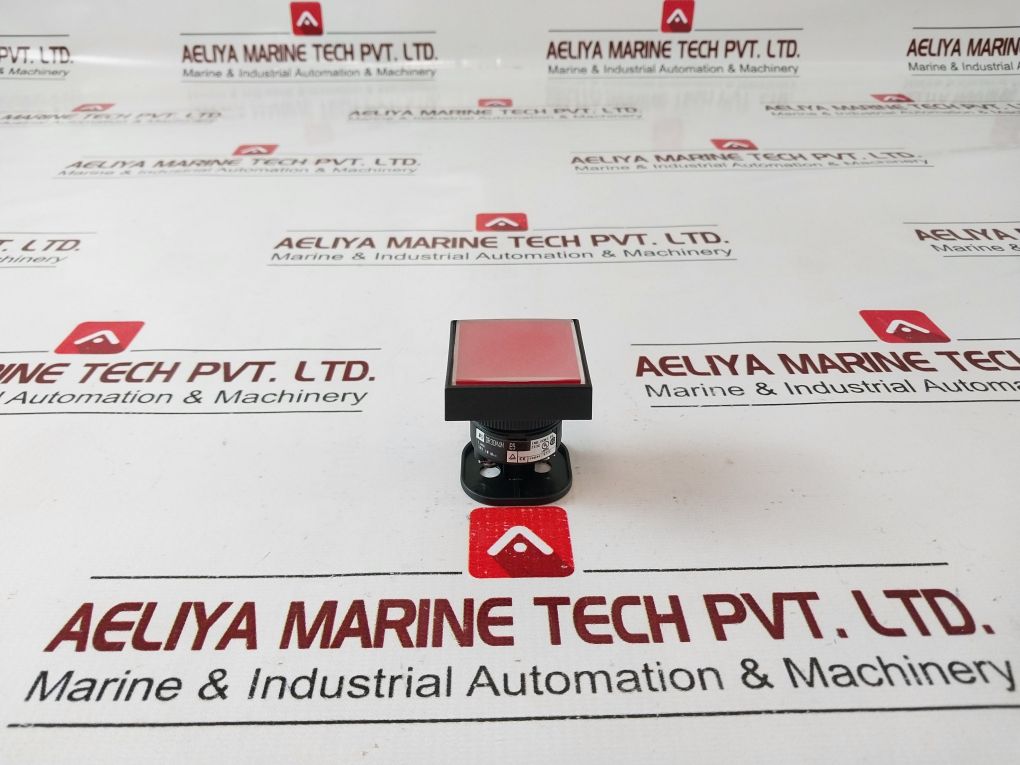 Fuji Electric Dr30m4m-e5r Pilot Light - Image 4