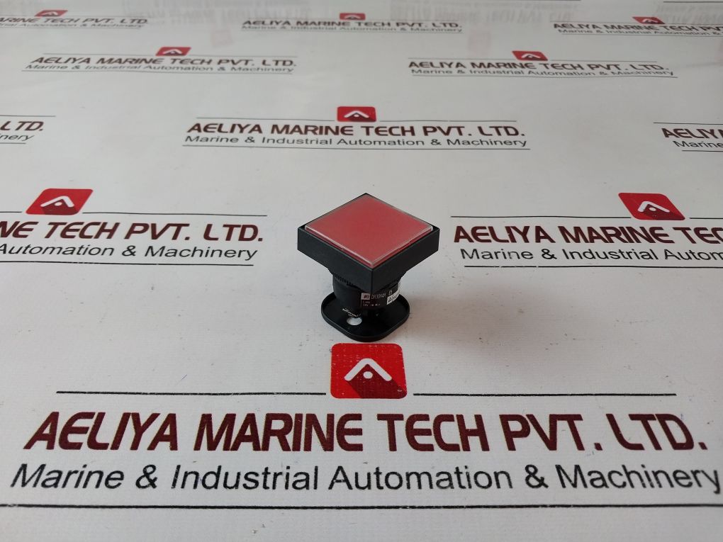 Fuji Electric Dr30m4m-e5r Pilot Light - Image 5