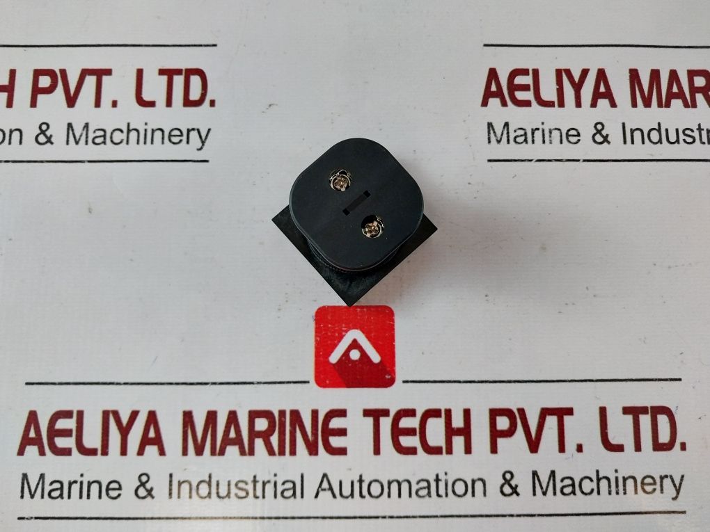 Fuji Electric Dr30m4m-e5r Pilot Light - Image 7