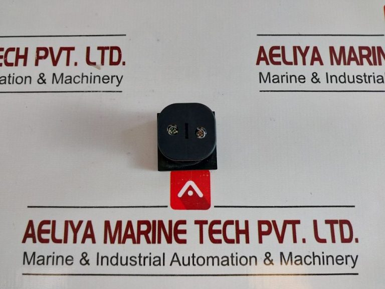 Uji Electric Dr30m4m Pilot Light Aeliya Marine