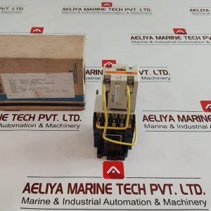 FUJI ELECTRIC SH-5/V AUXILIARY RELAY