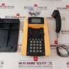 Funke+huster Fernsig 11233121 Waterproof Telephone With Display Ip/ip150