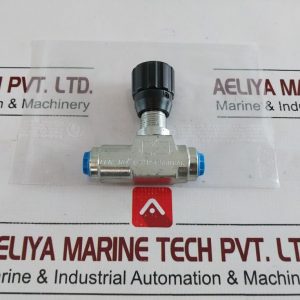 FER-RO 1/4" BSP 550 BAR