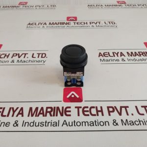 FUJI ELECTRIC AR30F0R PUSHBUTTON SWITCH