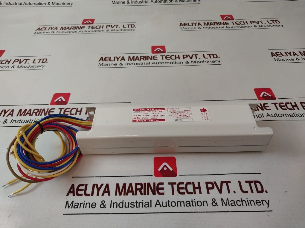 FUJI ELECTRIC RWHL-20100B2-S