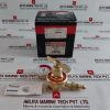 HARRIS CGA E-4 PRESSURE REGULATORS & FLOW METERS