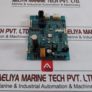 HOBART 892932 REV H CONTROL BOARD