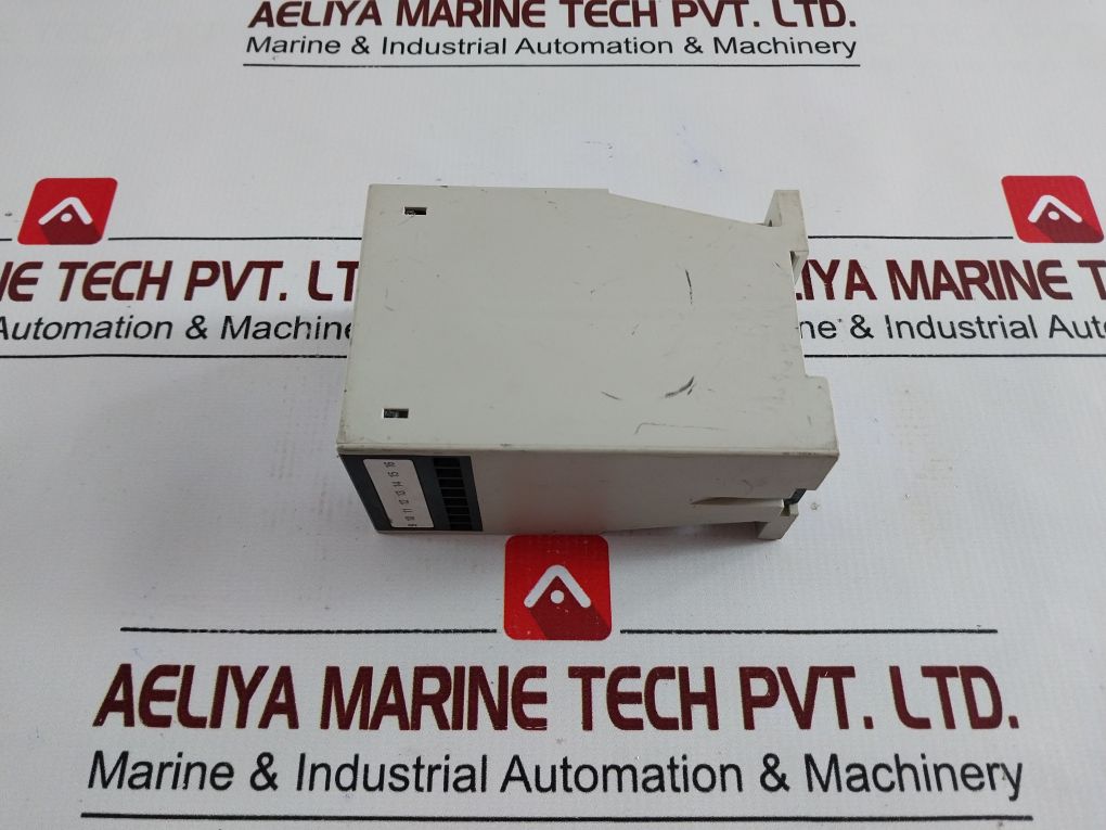 Hornel El 149… 47 Limit Switch 24vdc - Aeliya Marine