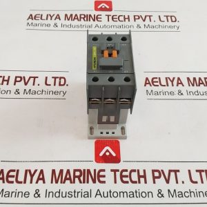 HYUNDAI UMC 25 MAGNETIC CONTACTOR