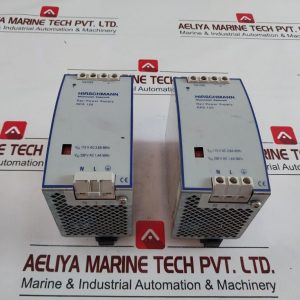 Hirschmann Rps 120 Power Supply