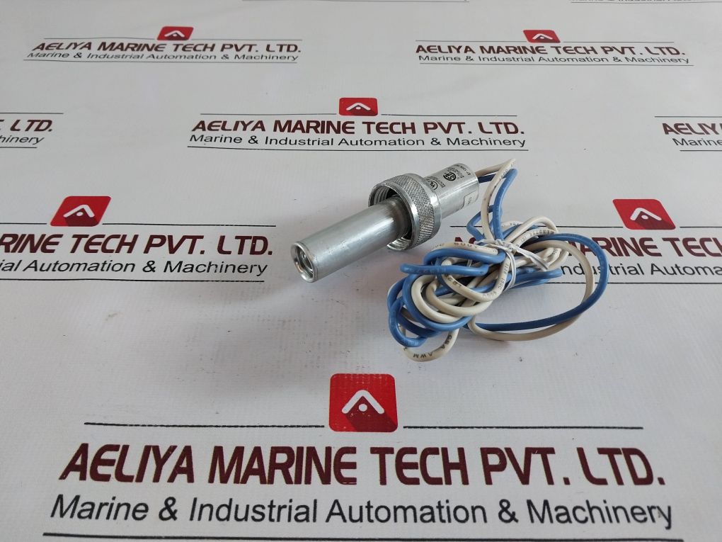 Honeywell C7035a 1023 Minipeeper Ultraviolet Flame Detectors - Image 5