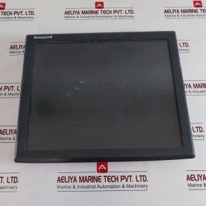 Honeywell Tyco Electronics Et1915l-8cwa-1-ralg1-g Touch Screen Monitor