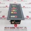 Hyundai Etu 004 Engine Telegraph Unit 8200012