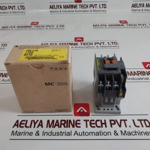 HYUNDAI UMC 22B MAGNETIC CONTACTOR