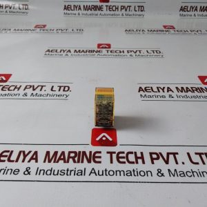 IDEC RU4S-C-A100 RELAY 250VAC
