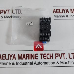 IDEC SY4S-05DN RELAY SOCKET