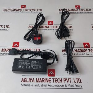 JHS-Q05/12-S335 SWITCHING ADAPTER