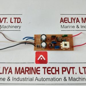 Jecosd Rev 03 Pcb Card