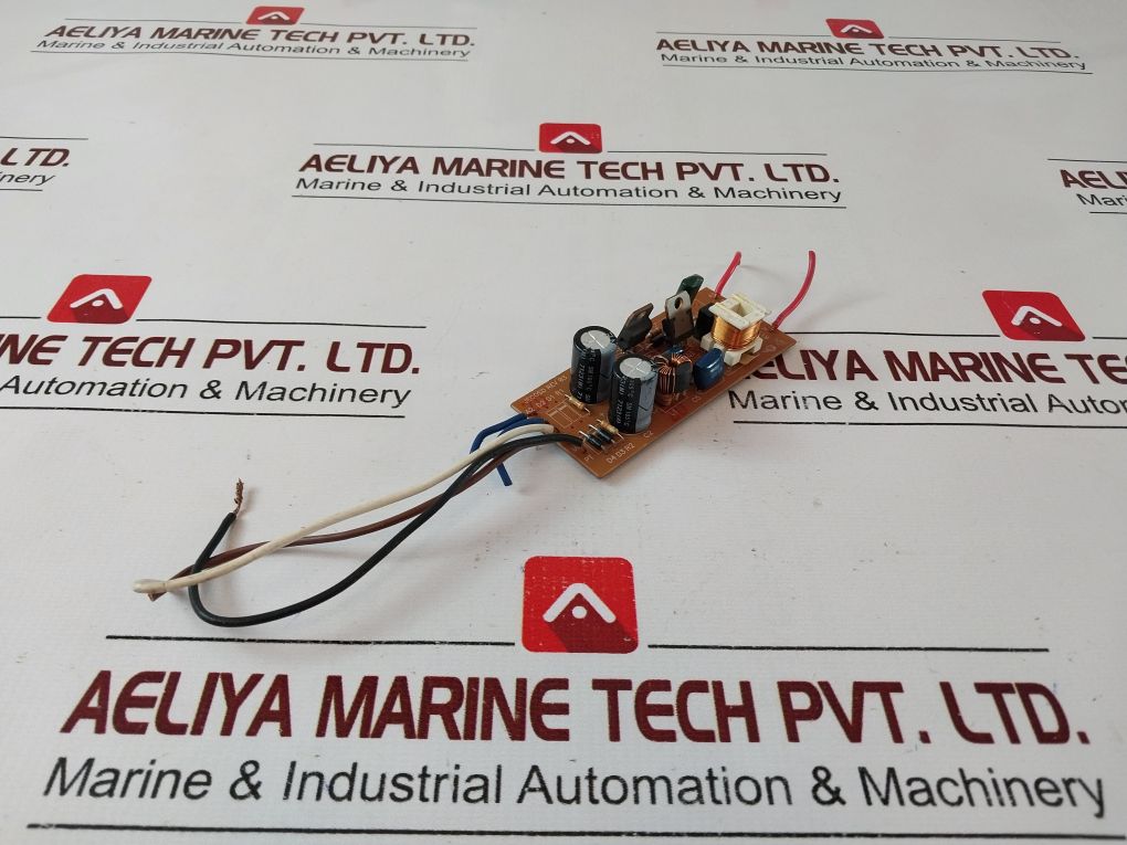 Jecosd Rev 03 Pcb Card - Image 3