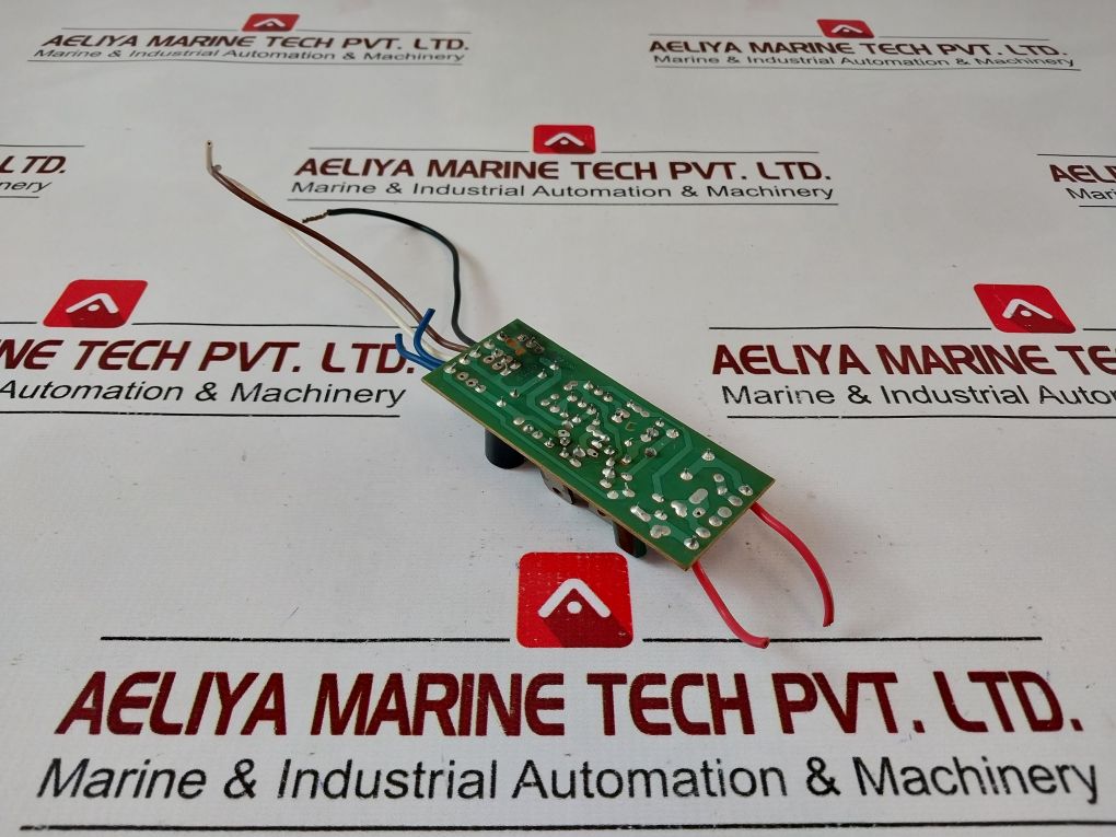 Jecosd Rev 03 Pcb Card - Image 4
