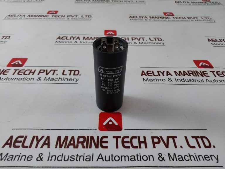 Jl Capacitores 88108 Μf Aeliya Marine