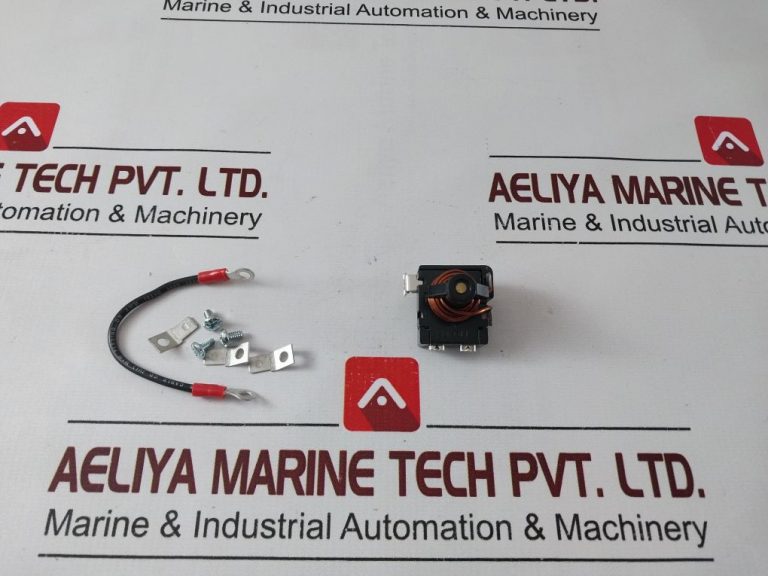 Klixon 9660c041182 Current Relay Aeliya Marine