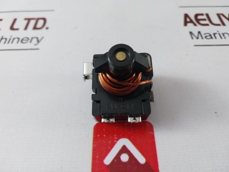 Klixon 9660c-041-182 Current Relay - Aeliya Marine