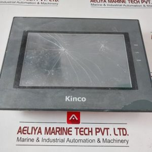 Kinco Mt4512te Touch Screen Panel