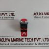 KOINO KPB30WM PUSH BUTTON SWITCH 250VAC 6A