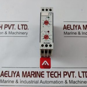 Lovato Bt2n Time Relay