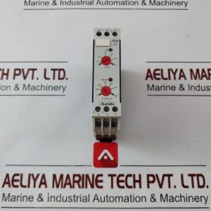 Lovato Bt2n Time Relay